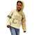 Gulf Of Mexico Estd 1672 Kid Hoodie Vintage Style