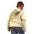 Gulf Of Mexico Estd 1672 Kid Hoodie Vintage Style