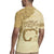 Gulf Of Mexico Estd 1672 Rugby Jersey Vintage Style