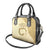 Gulf Of Mexico Estd 1672 Shoulder Handbag Vintage Style