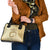 Gulf Of Mexico Estd 1672 Shoulder Handbag Vintage Style