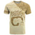 Gulf Of Mexico Estd 1672 T Shirt Vintage Style