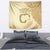 Gulf Of Mexico Estd 1672 Tapestry Vintage Style