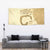Gulf Of Mexico Estd 1672 Tapestry Vintage Style