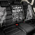 Golfo De Mexico Back Car Seat Cover Est. Since 1550 And Forever