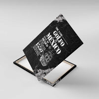 Golfo De Mexico Canvas Wall Art Est. Since 1550 And Forever