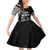 Golfo De Mexico Family Matching Off Shoulder Short Dress and Hawaiian Shirt Est. Since 1550 And Forever