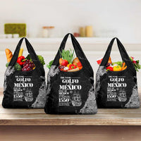 Golfo De Mexico Grocery Bag Est. Since 1550 And Forever