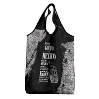 Golfo De Mexico Grocery Bag Est. Since 1550 And Forever