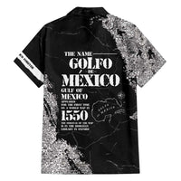 Golfo De Mexico Hawaiian Shirt Est. Since 1550 And Forever