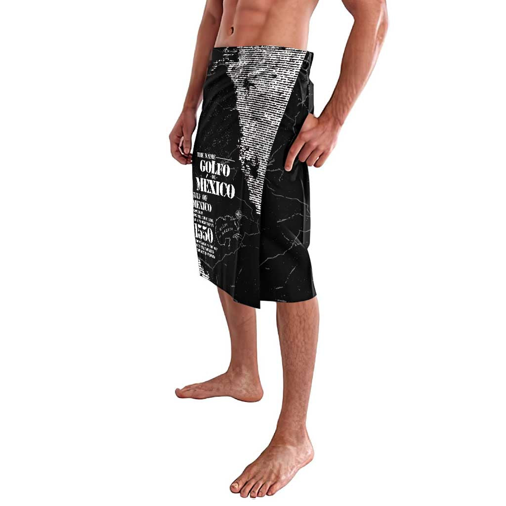 Golfo De Mexico Lavalava Est. Since 1550 And Forever