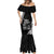 Golfo De Mexico Mermaid Dress Est. Since 1550 And Forever