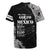 Golfo De Mexico Rugby Jersey Est. Since 1550 And Forever