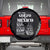 Golfo De Mexico Spare Tire Cover Est. Since 1550 And Forever
