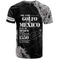 Golfo De Mexico T Shirt Est. Since 1550 And Forever