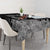 Golfo De Mexico Tablecloth Est. Since 1550 And Forever
