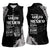 Golfo De Mexico Women Sleeveless Polo Shirt Est. Since 1550 And Forever