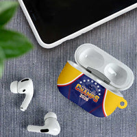 Venezuela Baseball AirPods Case 1st Champions Glorious Victory