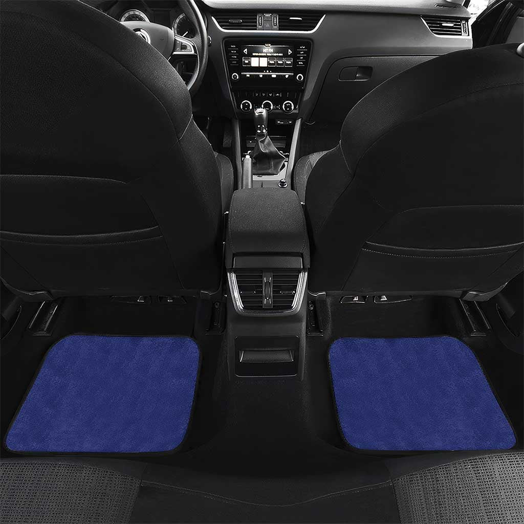 Venezuela Baseball Custom Car Mats 1st Champions Glorious Victory