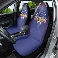 Venezuela Baseball Car Seat Cover 1st Champions Glorious Victory