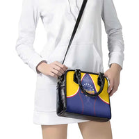 Venezuela Baseball Shoulder Handbag 1st Champions Glorious Victory