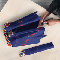 Venezuela Baseball Umbrella 1st Champions Glorious Victory
