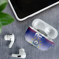Cape Verde July 5th AirPods Case Happy Independence Day