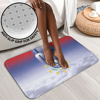Cape Verde July 5th Bathroom Set Happy Independence Day