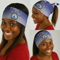 Cape Verde July 5th Neck Gaiter Happy Independence Day