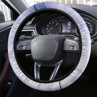 Cape Verde July 5th Steering Wheel Cover Happy Independence Day