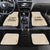 No Kings In America Car Mats We The People - Wonder Print Shop