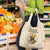 No Kings In America Grocery Bag We The People - Wonder Print Shop
