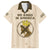 No Kings In America Hawaiian Shirt We The People - Wonder Print Shop