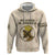 No Kings In America Hoodie We The People - Wonder Print Shop