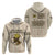 No Kings In America Hoodie We The People - Wonder Print Shop