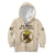 No Kings In America Kid Hoodie We The People - Wonder Print Shop