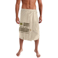 No Kings In America Lavalava We The People - Wonder Print Shop