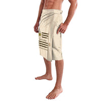 No Kings In America Lavalava We The People - Wonder Print Shop