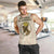 No Kings In America Men Tank Top We The People - Wonder Print Shop
