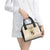No Kings In America Shoulder Handbag We The People - Wonder Print Shop