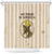 No Kings In America Shower Curtain We The People - Wonder Print Shop