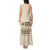 No Kings In America Tank Maxi Dress We The People - Wonder Print Shop