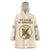 No Kings In America Wearable Blanket Hoodie We The People - Wonder Print Shop