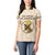 No Kings In America Women Polo Shirt We The People - Wonder Print Shop