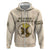 No Kings In America Zip Hoodie We The People - Wonder Print Shop