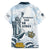 Funny Rejecting Kings Hawaiian Shirt Since 1776 No Kings In America Retro Style LT05