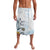 Funny Rejecting Kings Lavalava Since 1776 No Kings In America Retro Style LT05