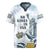 Funny Rejecting Kings Rugby Jersey Since 1776 No Kings In America Retro Style LT05