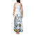 Funny Rejecting Kings Tank Maxi Dress Since 1776 No Kings In America Retro Style LT05