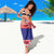Belize Christmas Sarong Coat Of Arms Merry Xmas - Wonder Print Shop
